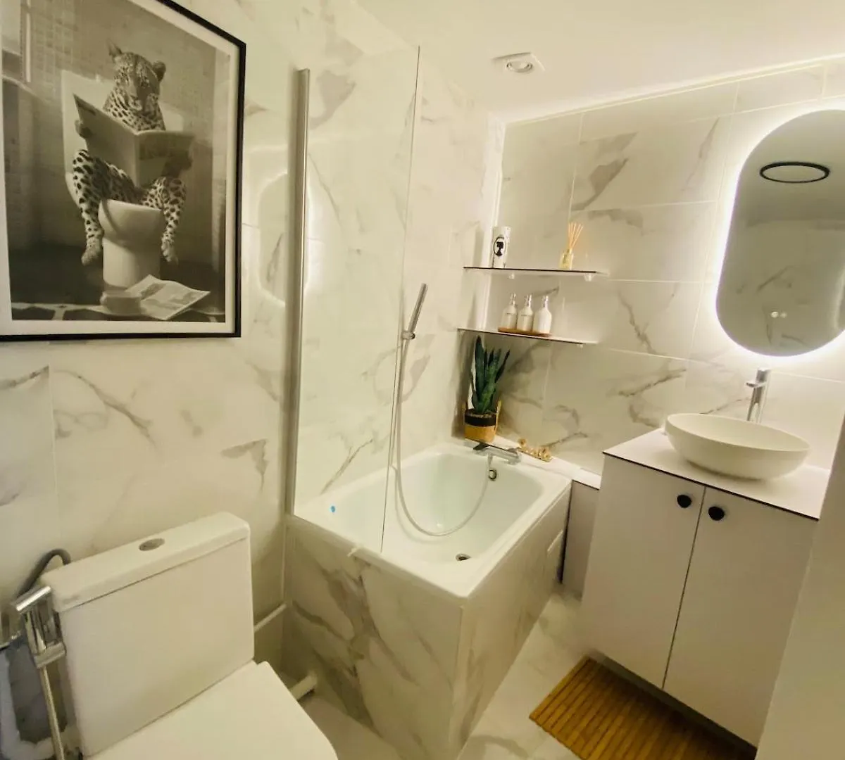 Cozy Studio - Paris Galeries Lafayette France